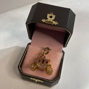 Juicy Couture Charm